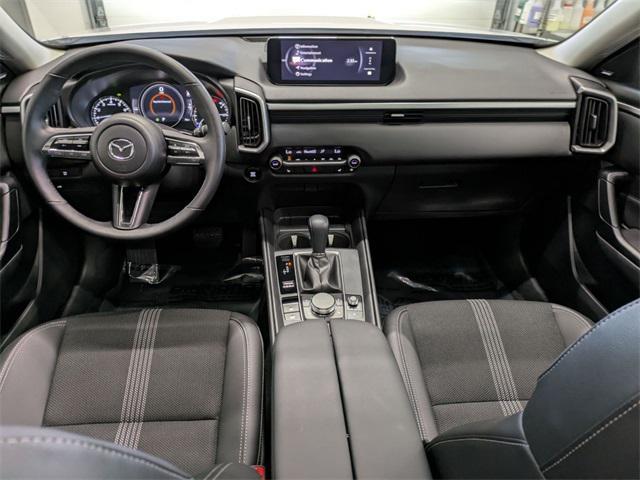used 2025 Mazda CX-50 car, priced at $31,600