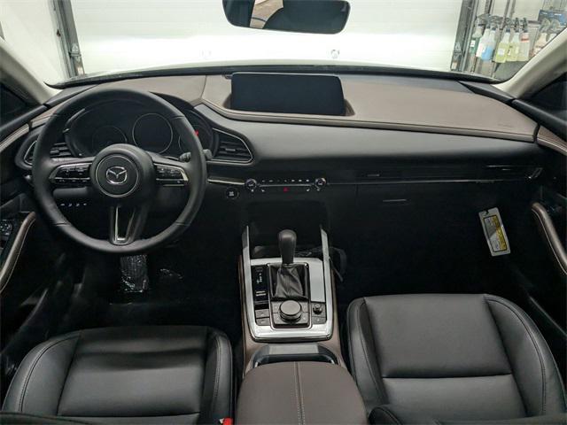 new 2025 Mazda CX-30 car, priced at $36,792
