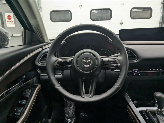 new 2025 Mazda CX-30 car, priced at $36,792