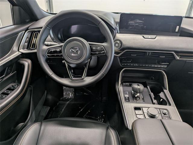 new 2026 Mazda CX-90 car, priced at $59,230