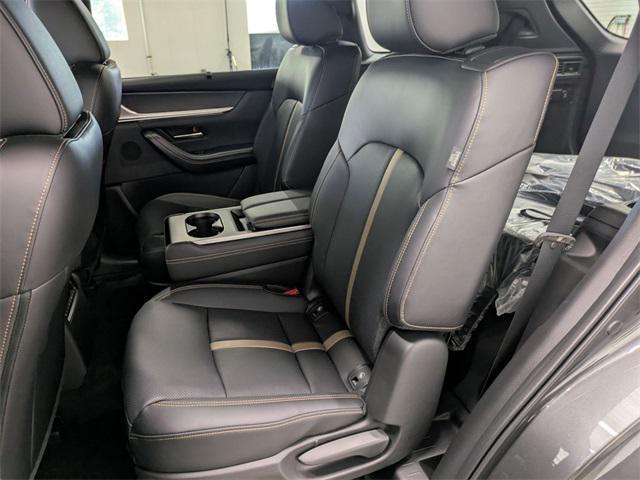 new 2026 Mazda CX-90 car, priced at $59,230