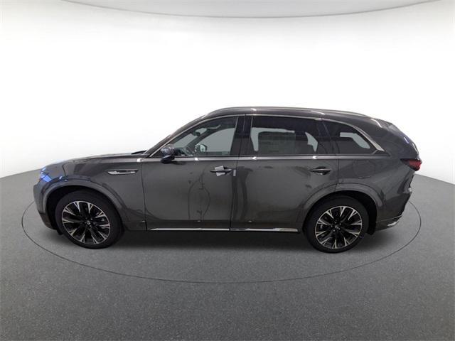new 2026 Mazda CX-90 car, priced at $59,230
