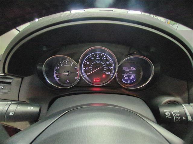 used 2014 Mazda CX-5 car, priced at $11,500