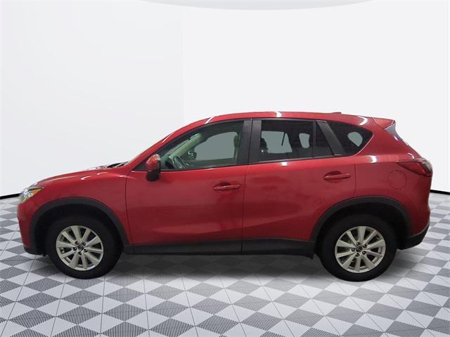 used 2014 Mazda CX-5 car, priced at $11,500