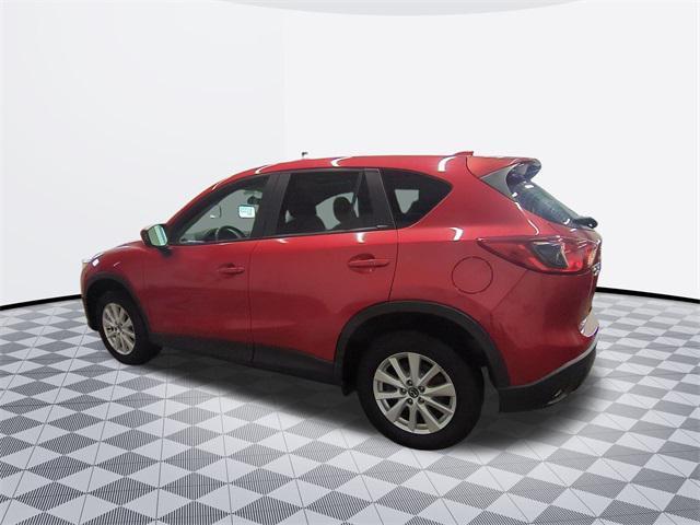 used 2014 Mazda CX-5 car, priced at $11,500