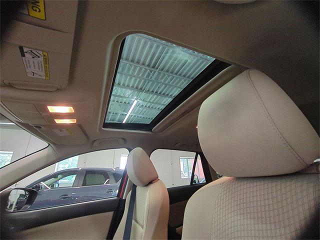 used 2014 Mazda CX-5 car, priced at $11,500