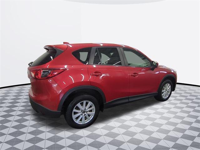 used 2014 Mazda CX-5 car, priced at $11,500