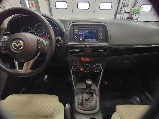 used 2014 Mazda CX-5 car, priced at $11,500