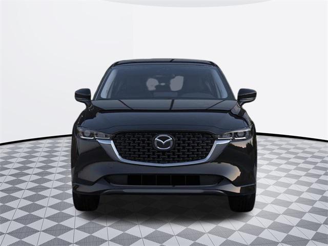 new 2024 Mazda CX-5 car, priced at $31,850