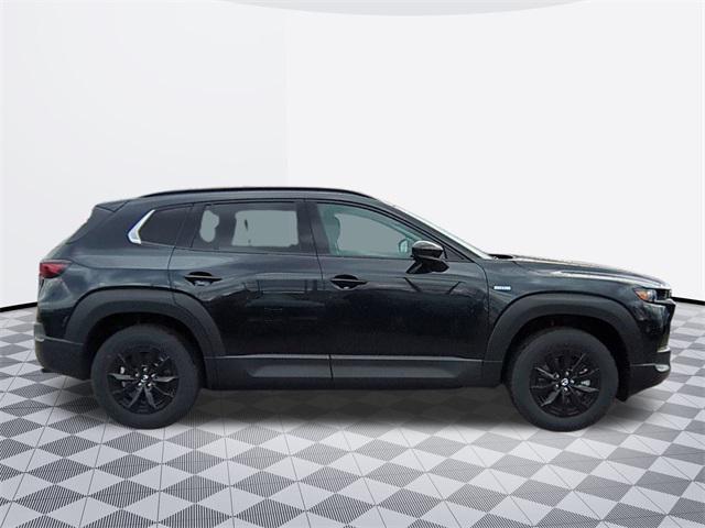 new 2025 Mazda CX-50 Hybrid car, priced at $38,085