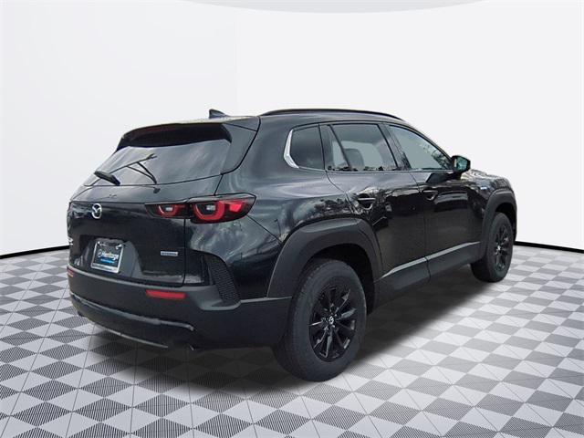 new 2025 Mazda CX-50 Hybrid car, priced at $38,085