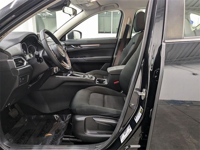 used 2019 Mazda CX-5 car, priced at $17,781