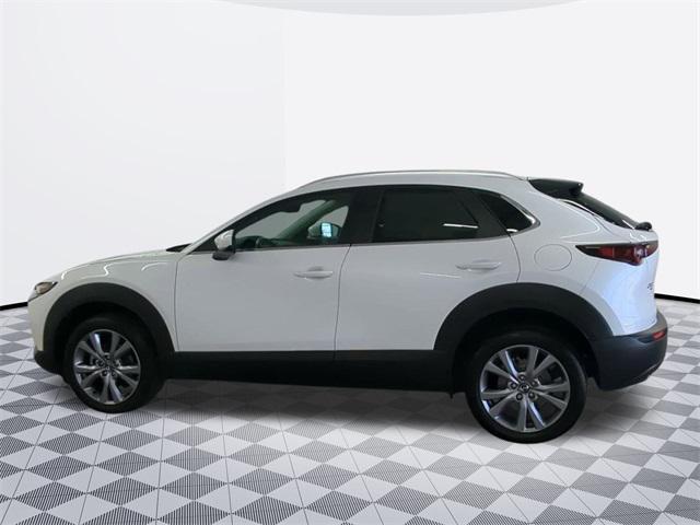 used 2022 Mazda CX-30 car, priced at $21,185