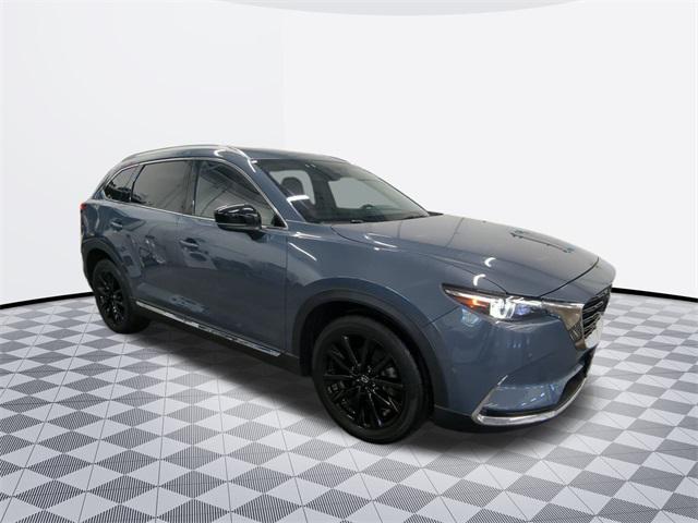 used 2023 Mazda CX-9 car, priced at $32,990