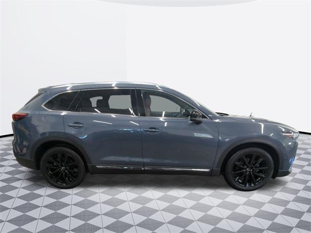 used 2023 Mazda CX-9 car, priced at $32,990