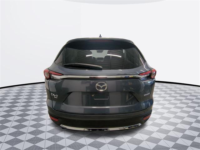 used 2023 Mazda CX-9 car, priced at $32,990