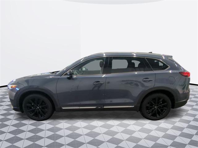 used 2023 Mazda CX-9 car, priced at $32,990