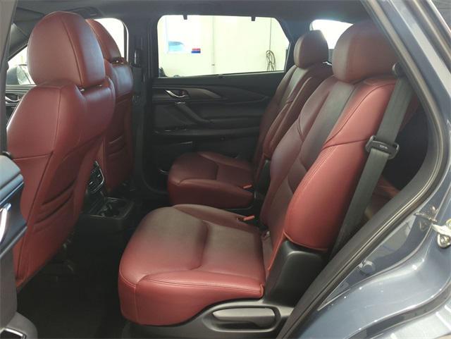 used 2023 Mazda CX-9 car, priced at $32,990