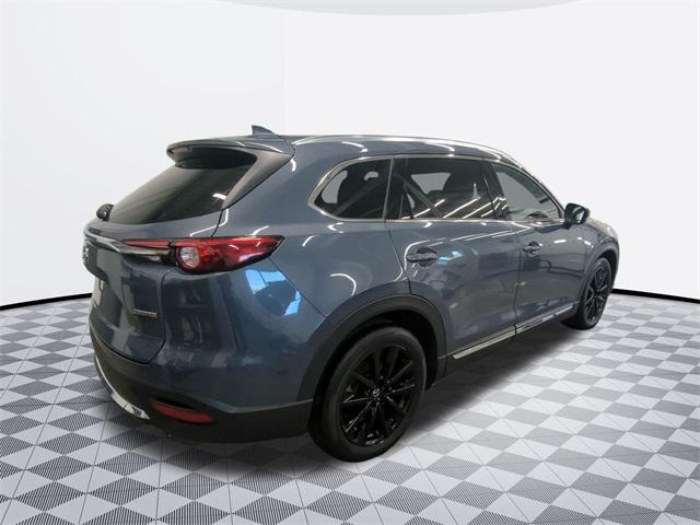 used 2023 Mazda CX-9 car, priced at $32,990