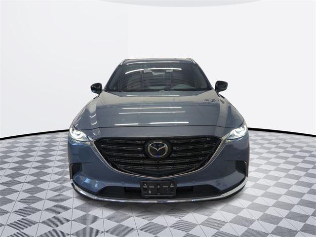 used 2023 Mazda CX-9 car, priced at $32,990