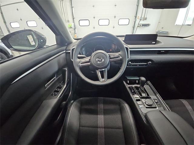 new 2025 Mazda CX-50 car, priced at $34,465