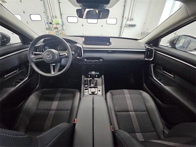 new 2025 Mazda CX-50 car, priced at $34,465