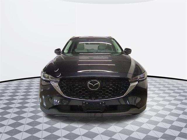 used 2023 Mazda CX-5 car, priced at $28,492