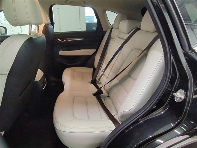 used 2023 Mazda CX-5 car, priced at $28,492