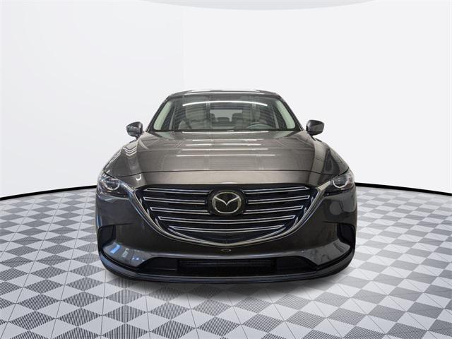 used 2022 Mazda CX-9 car, priced at $26,000