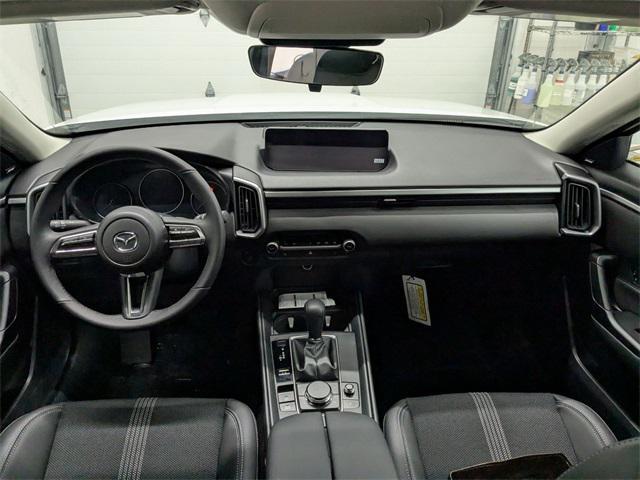 new 2025 Mazda CX-50 car, priced at $34,671