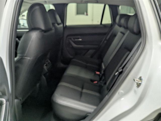 new 2025 Mazda CX-50 car, priced at $34,671