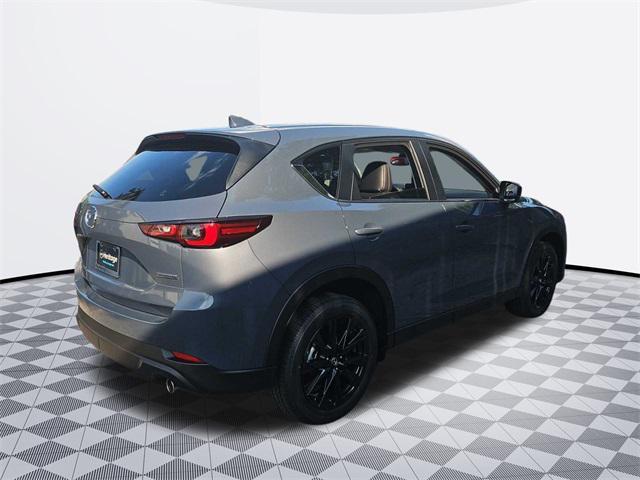 new 2024 Mazda CX-5 car, priced at $32,207