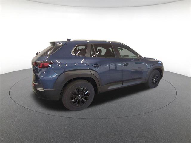 new 2026 Mazda CX-50 Hybrid car, priced at $36,296