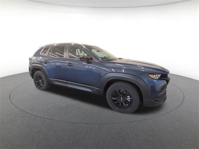 new 2026 Mazda CX-50 Hybrid car, priced at $36,296