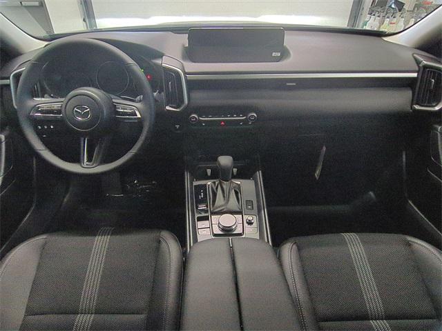 new 2026 Mazda CX-50 Hybrid car, priced at $36,296