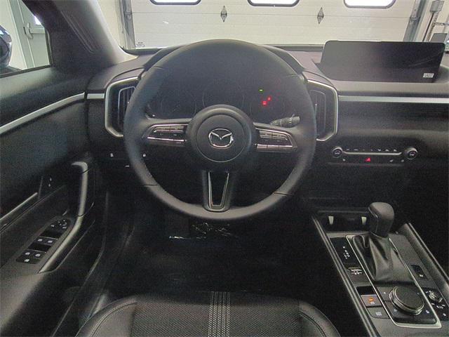 new 2026 Mazda CX-50 Hybrid car, priced at $36,296