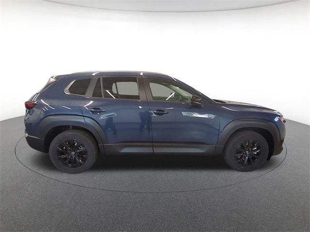 new 2026 Mazda CX-50 Hybrid car, priced at $36,296
