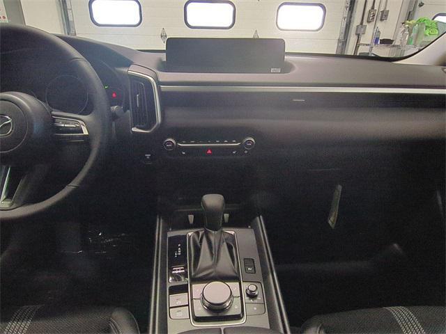 new 2026 Mazda CX-50 Hybrid car, priced at $36,296