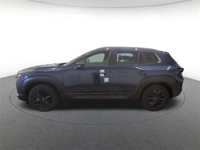 new 2026 Mazda CX-50 Hybrid car, priced at $36,296