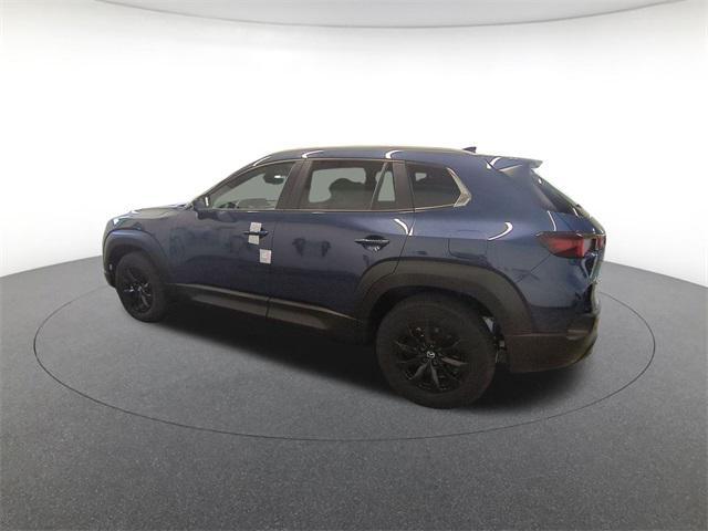new 2026 Mazda CX-50 Hybrid car, priced at $36,296