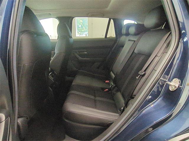 new 2026 Mazda CX-50 Hybrid car, priced at $36,296