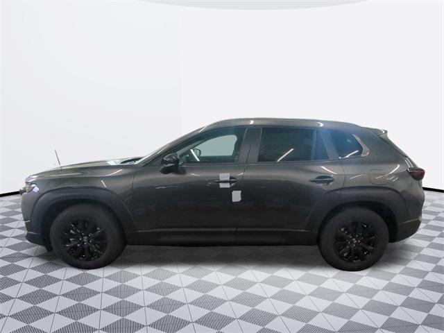 new 2025 Mazda CX-50 car, priced at $33,481