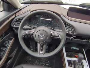 new 2025 Mazda CX-30 car, priced at $33,238