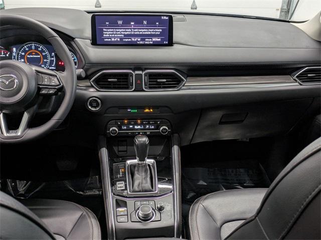 used 2023 Mazda CX-5 car, priced at $24,000