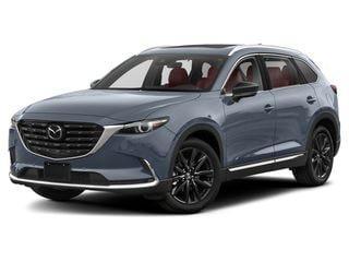 used 2023 Mazda CX-9 car, priced at $32,900