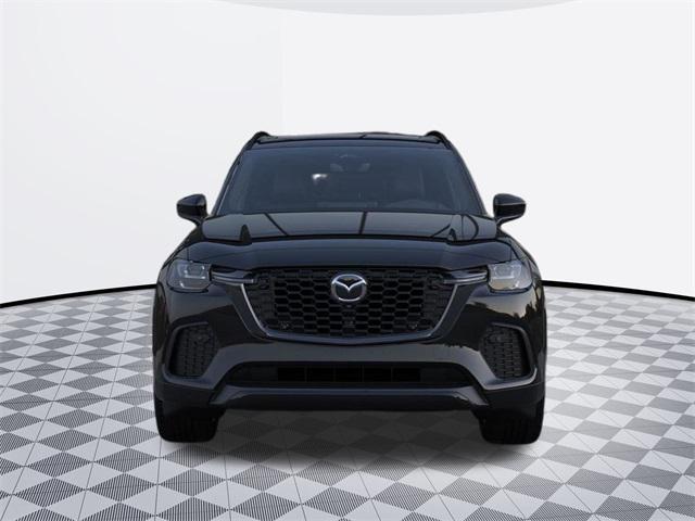 new 2025 Mazda CX-70 car, priced at $54,045