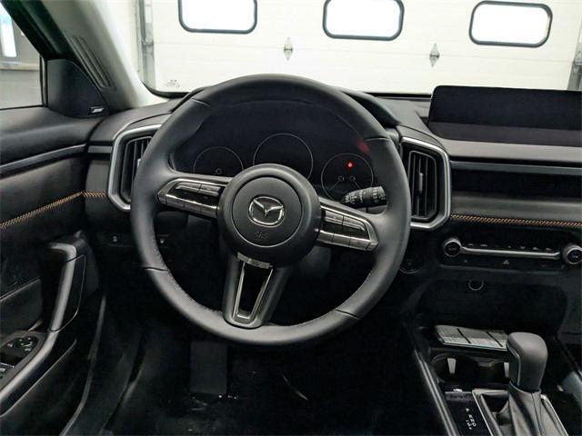 new 2025 Mazda CX-50 Hybrid car, priced at $38,615