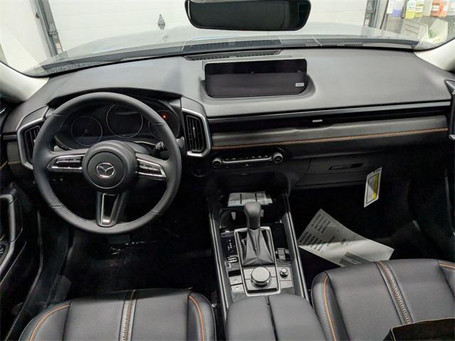 new 2025 Mazda CX-50 Hybrid car, priced at $38,615