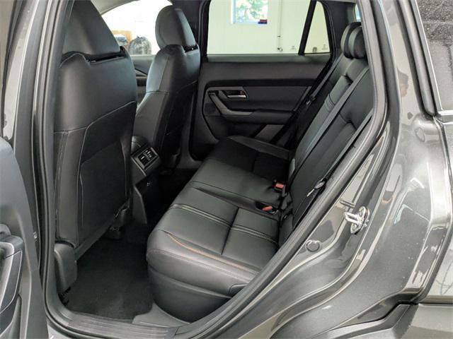 new 2025 Mazda CX-50 Hybrid car, priced at $38,615