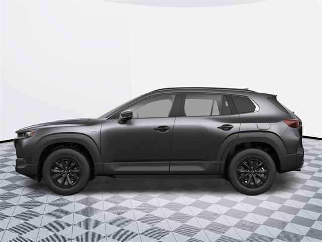 new 2025 Mazda CX-5 car, priced at $39,415